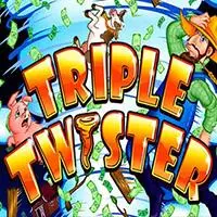 Triple Twister